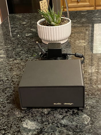 Audio Design Associates MCP-1