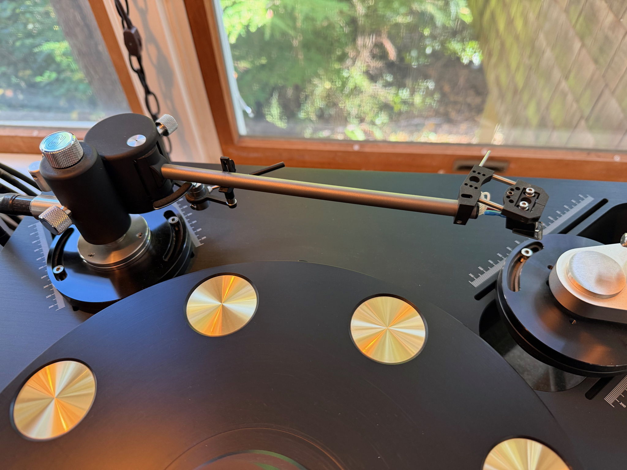 Dr. Feickert Analogue Firebird 4