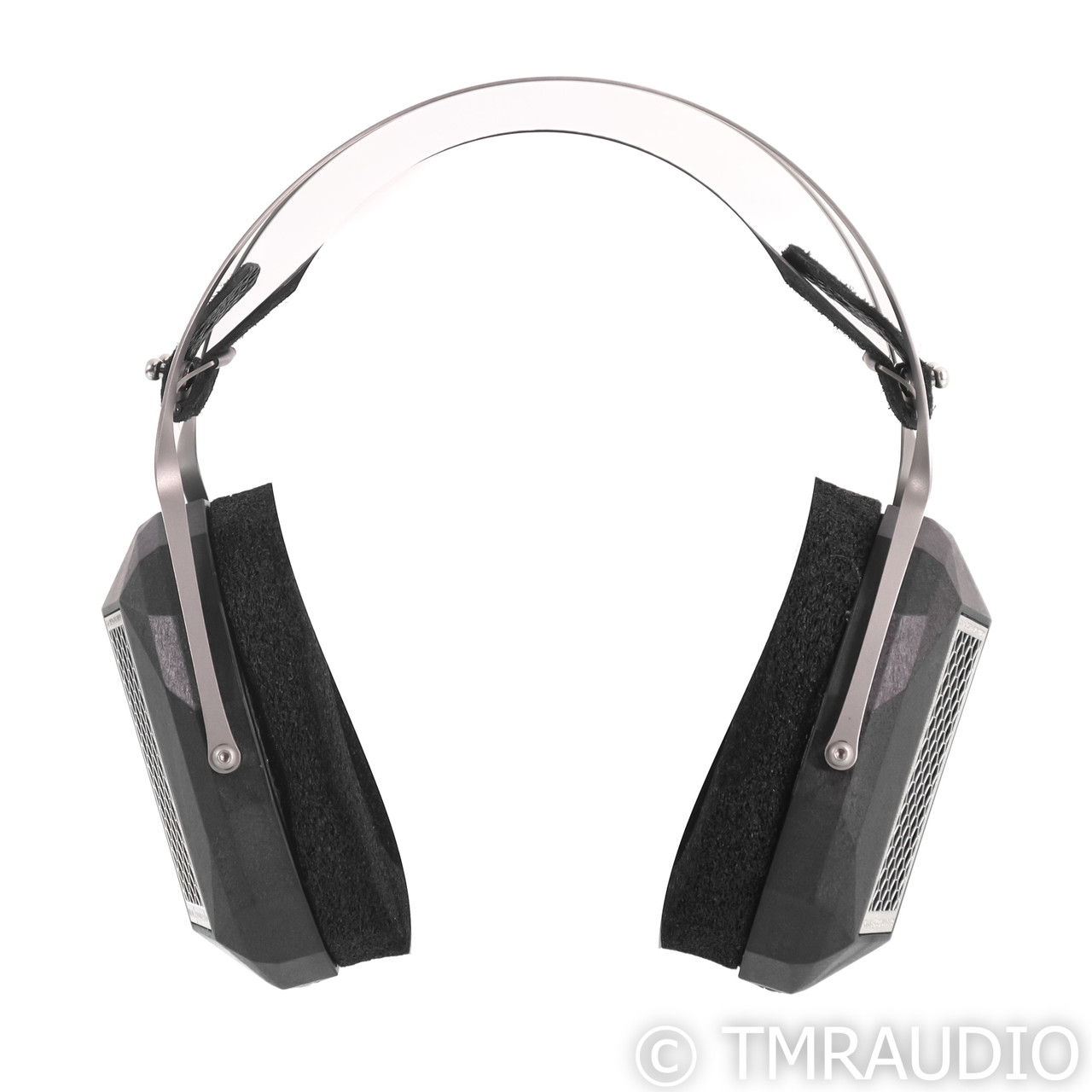 Raal VM-1a & Ca-1a Tube Electrostatic Headphone System ... 11