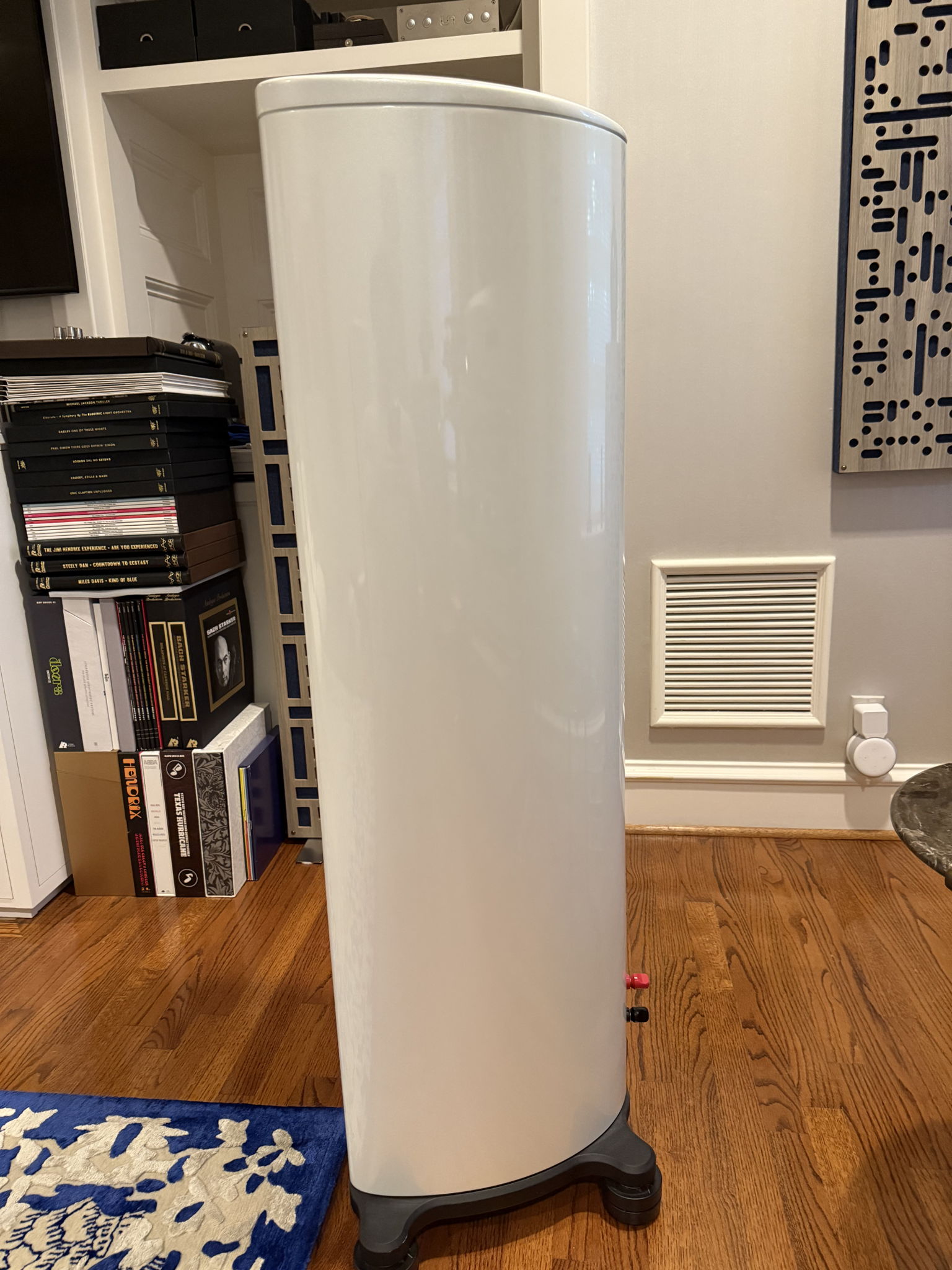 Magico S5 MKII white 7