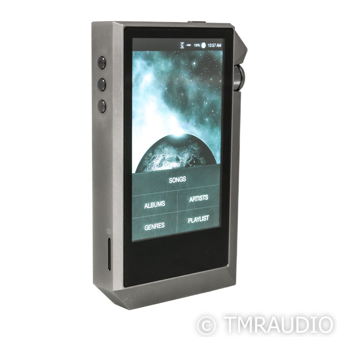 Astell & Kern AK240 Native DSD Portable Mu... For Sale | Audiogon