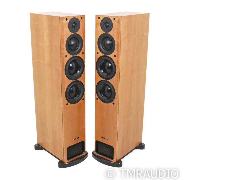 PMC PB1i Floorstanding Speakers Cherry Pa For Sale Audiogon