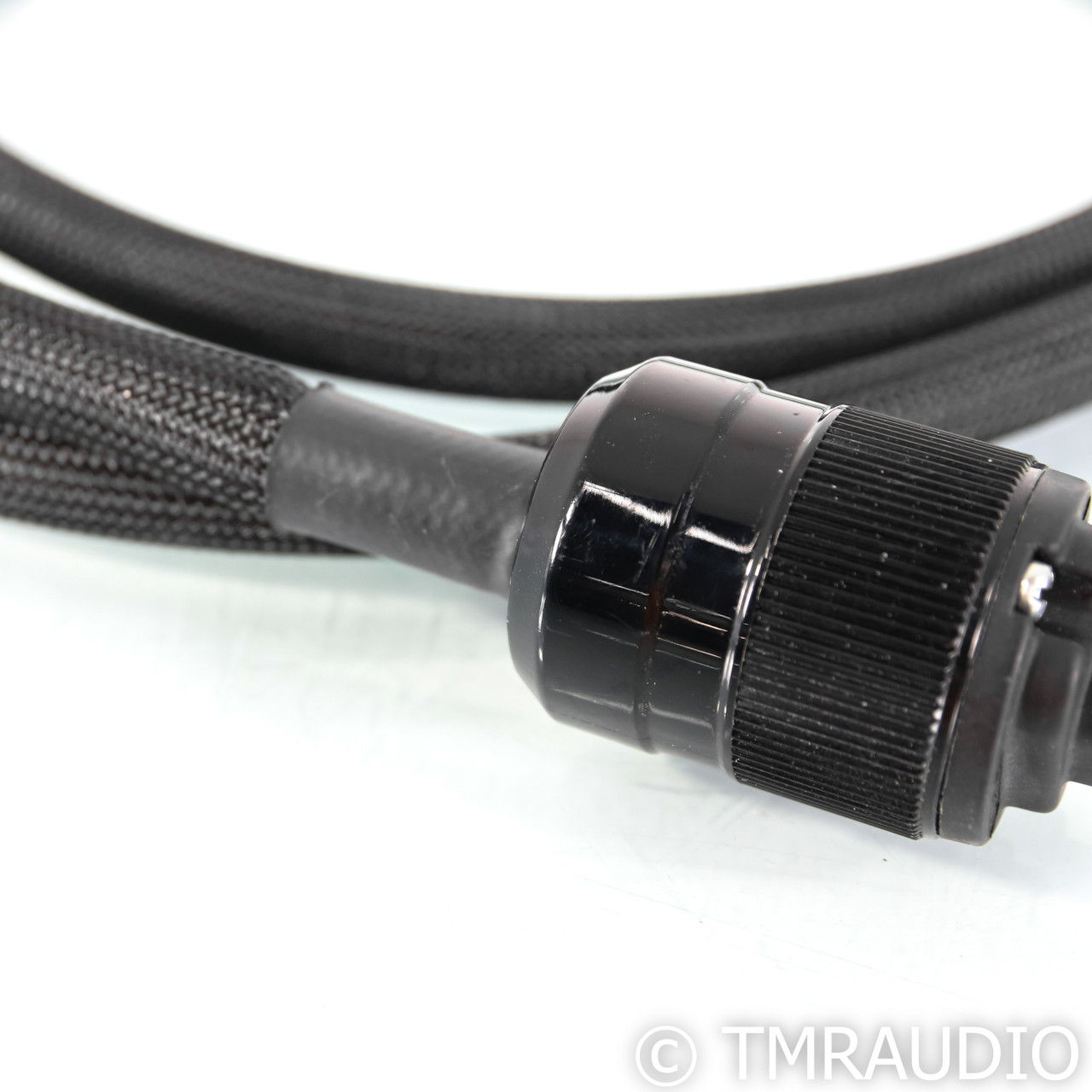 Purist Audio Design Tantus Signature Power Cable; 2m AC... 5