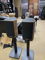 Sonus Faber Sonetto 2 speakers with stands. Walnut 3