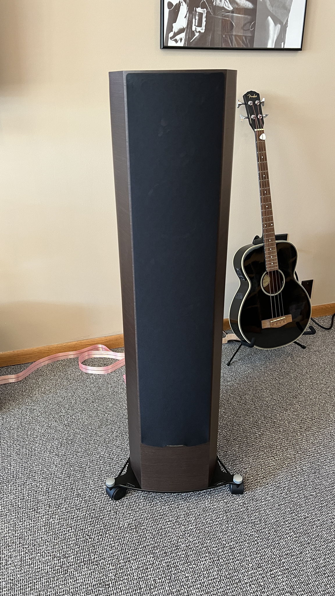 Sonus Faber Sonetto VIII 5