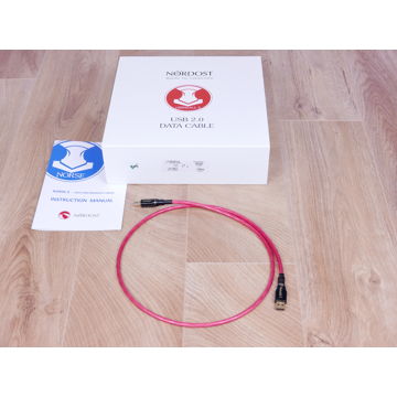 Nordost Norse Heimdall 2 digital audio USB cable (type ...