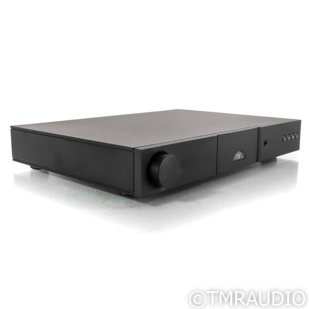 Naim NAIT 5SI Stereo Integrated Amplifier (1/1) (69397) 2