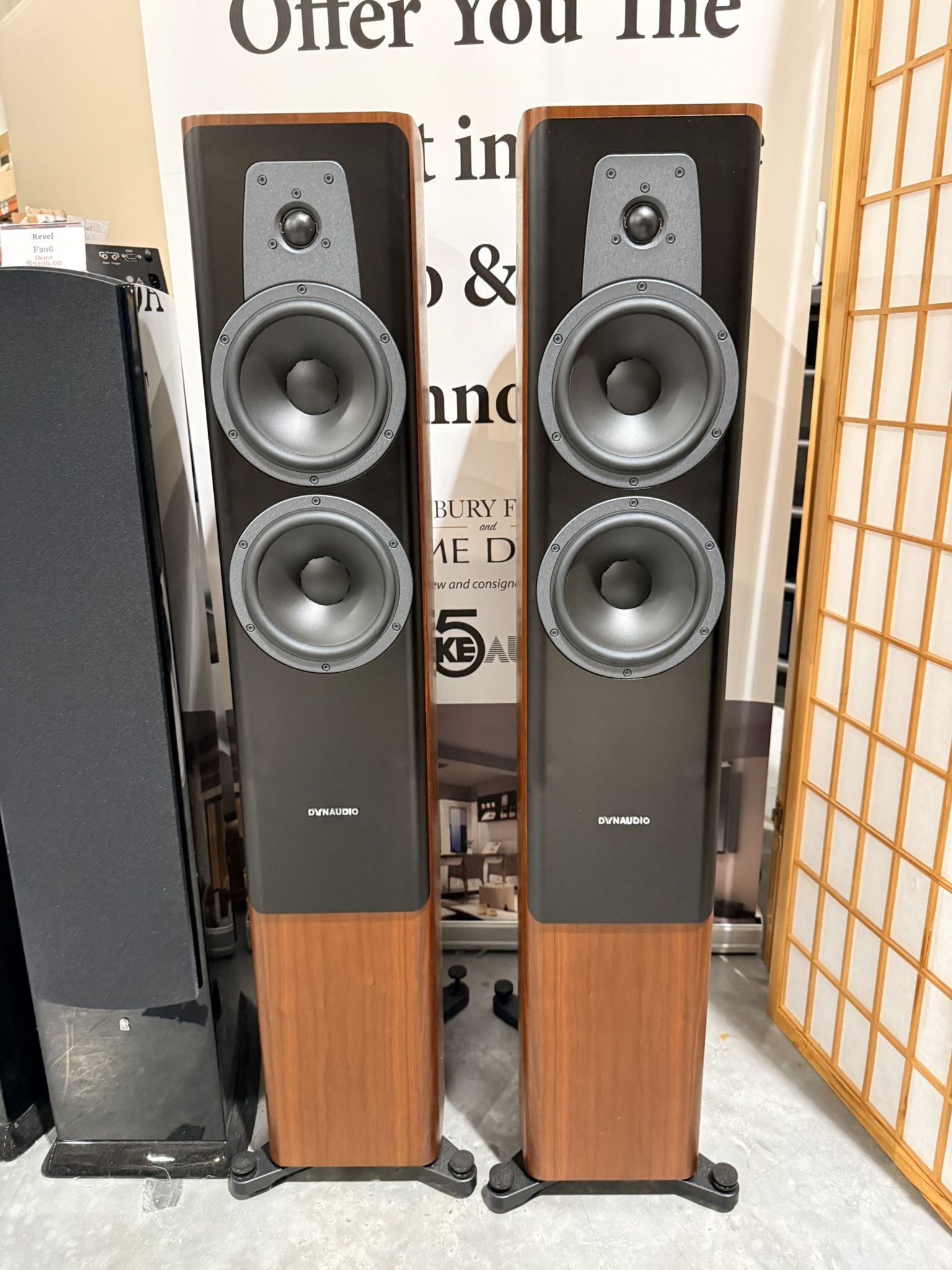 Dynaudio Contour 30i