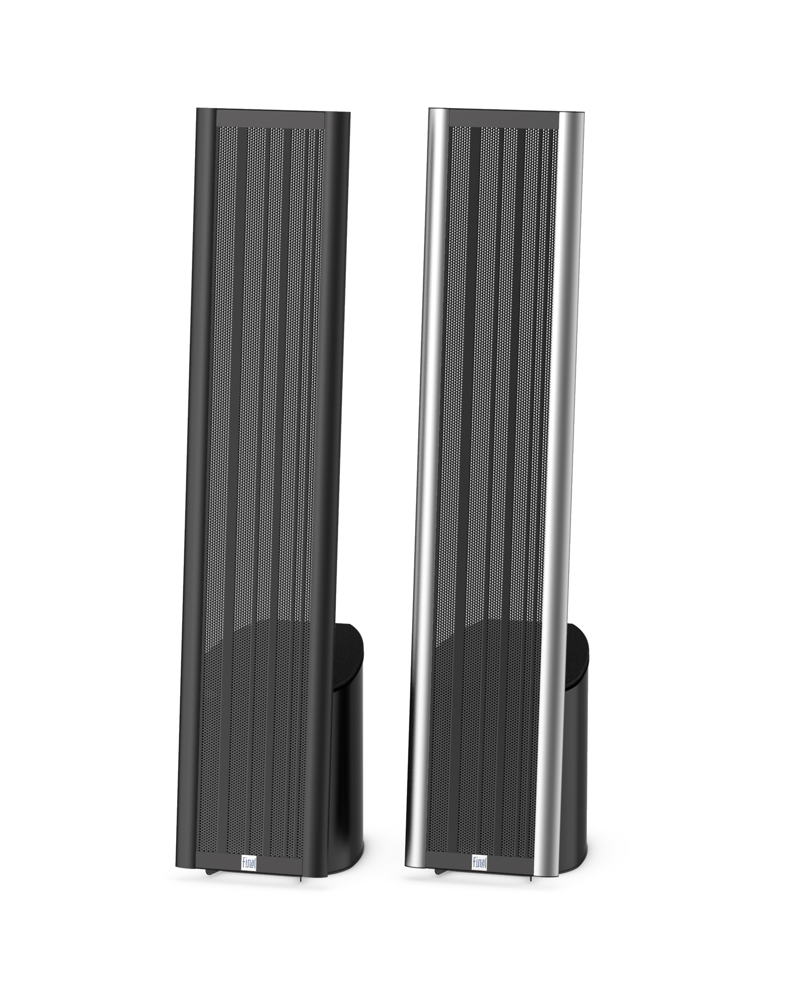 BLACK FRIDAY COUNTDOWN! FINAL ELECTROSTATIC THE NEXT GE... 2