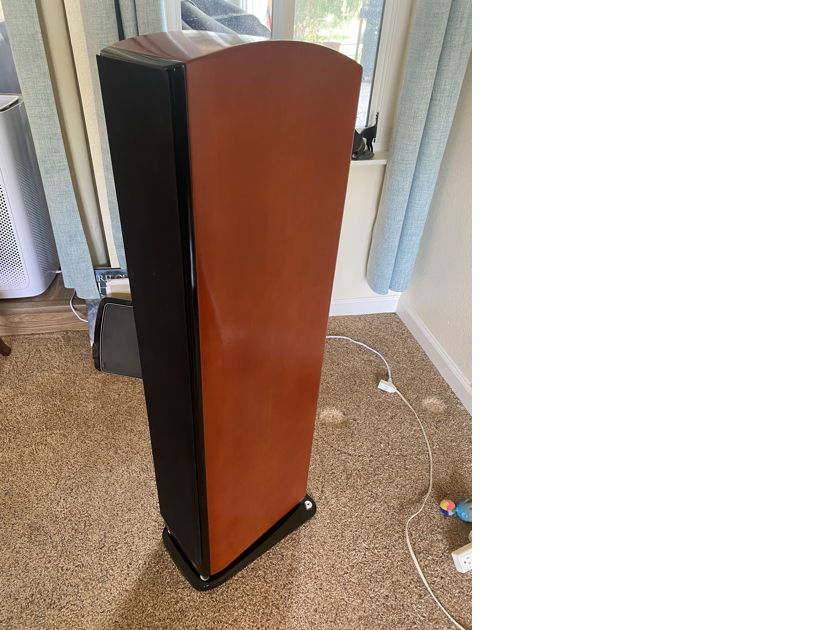 Polk Audio LSiM705 For Sale Audiogon