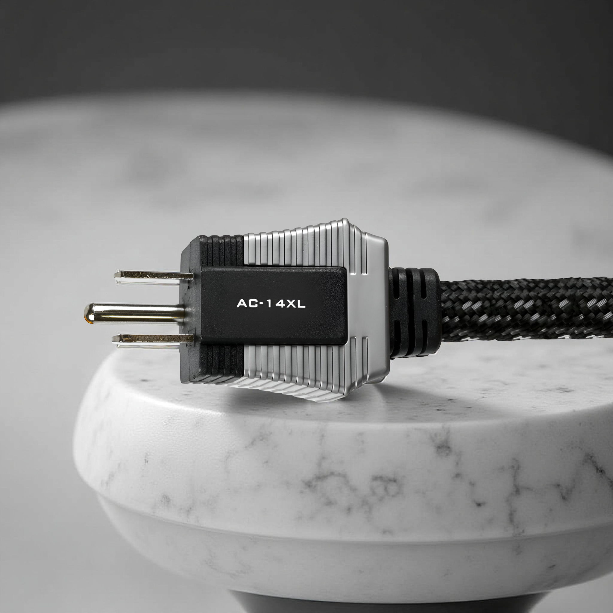 Pangea Audio AC-14XL MkII Power Cable - 1.0 Meter