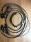 Moray James Power and signal cables, assorted. 2