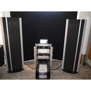 Silnote Audio Top Reviews Morpheus Reference II Series ...