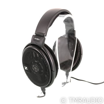 Sennheiser HD 660S Open-Back Headphones (53710)