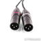 Zu Audio Event Mk 2 XLR Cables; MKII; 28" Pair Balanced... 3