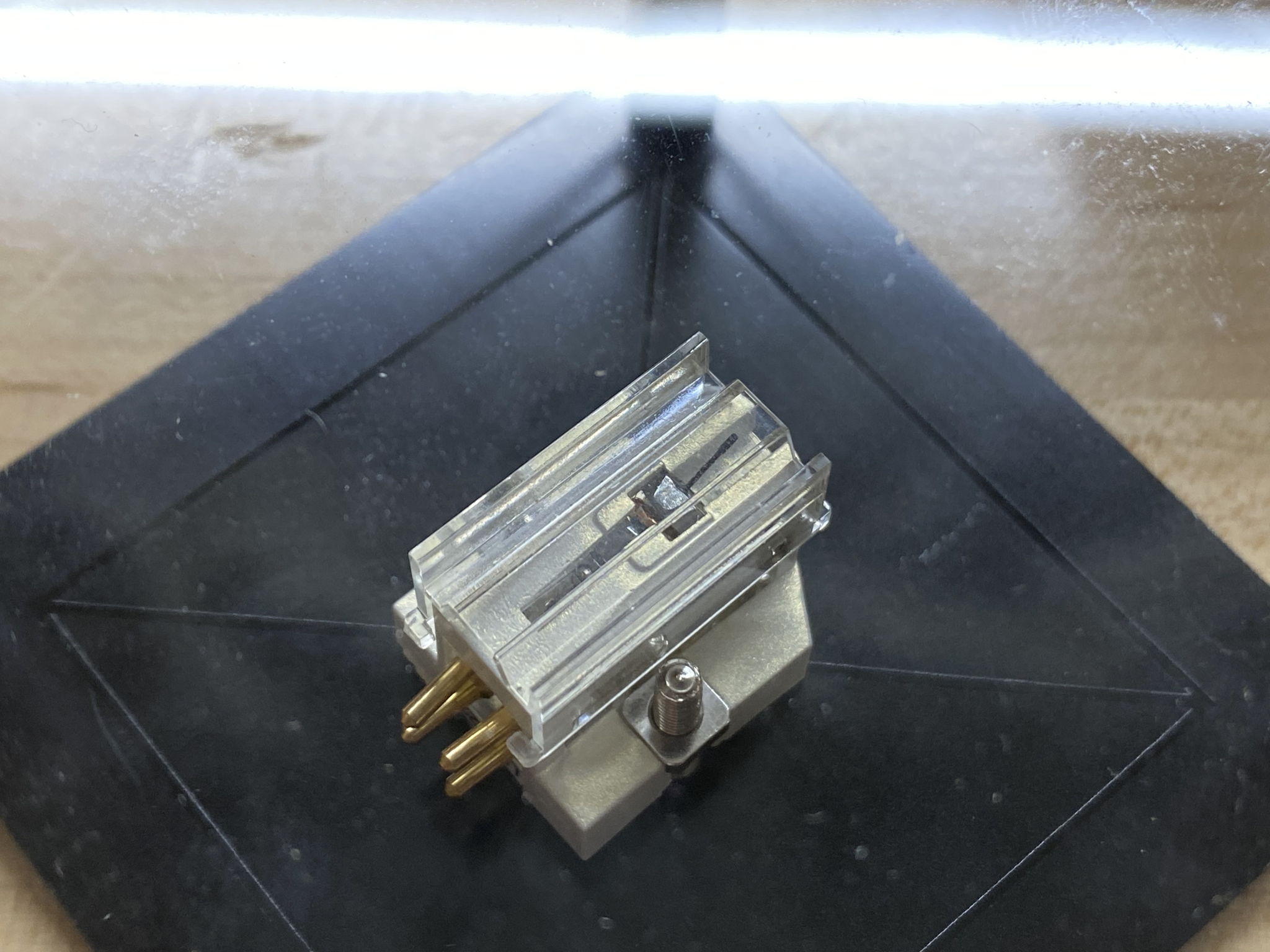 ZYX Universe Premium X-SB2 Zn 2