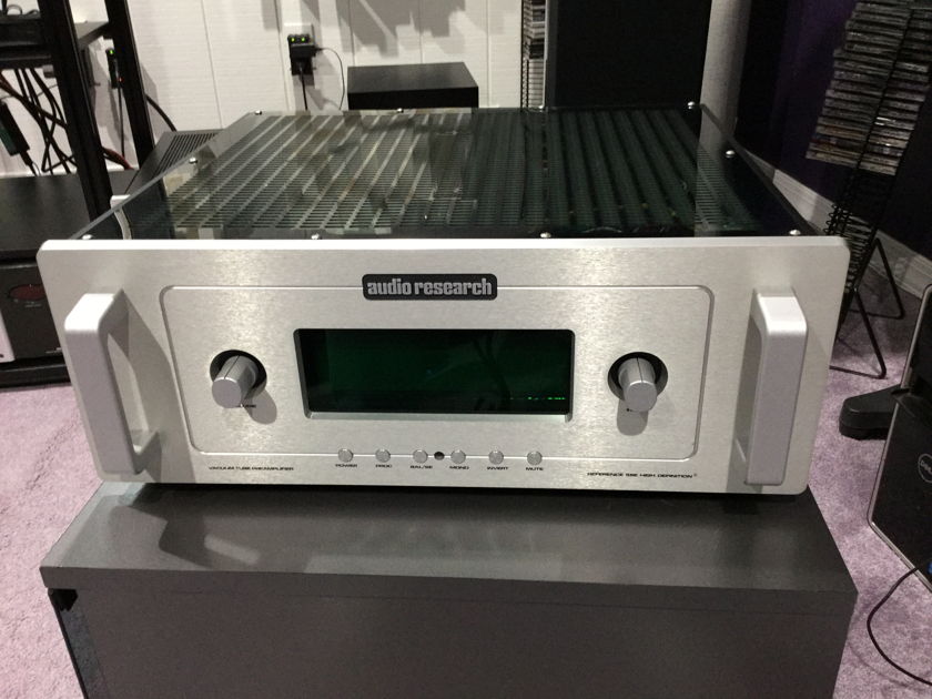 Audio Research Reference 5SE Pre Amplifier