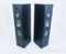 Revel Concerta F12 Floorstanding Speakers; Black Pair (... 4