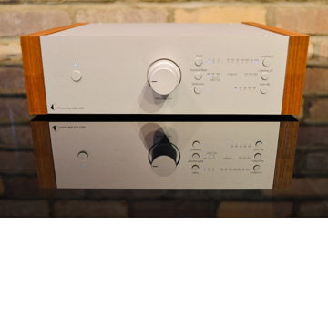 Pro-ject Phono Box RS フォノイコライザー＋専用電源