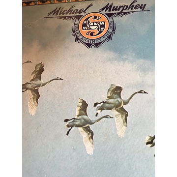 MICHAEL MURPHEY - SWANS AGAINST THE SUN MICHAEL MURPHEY...