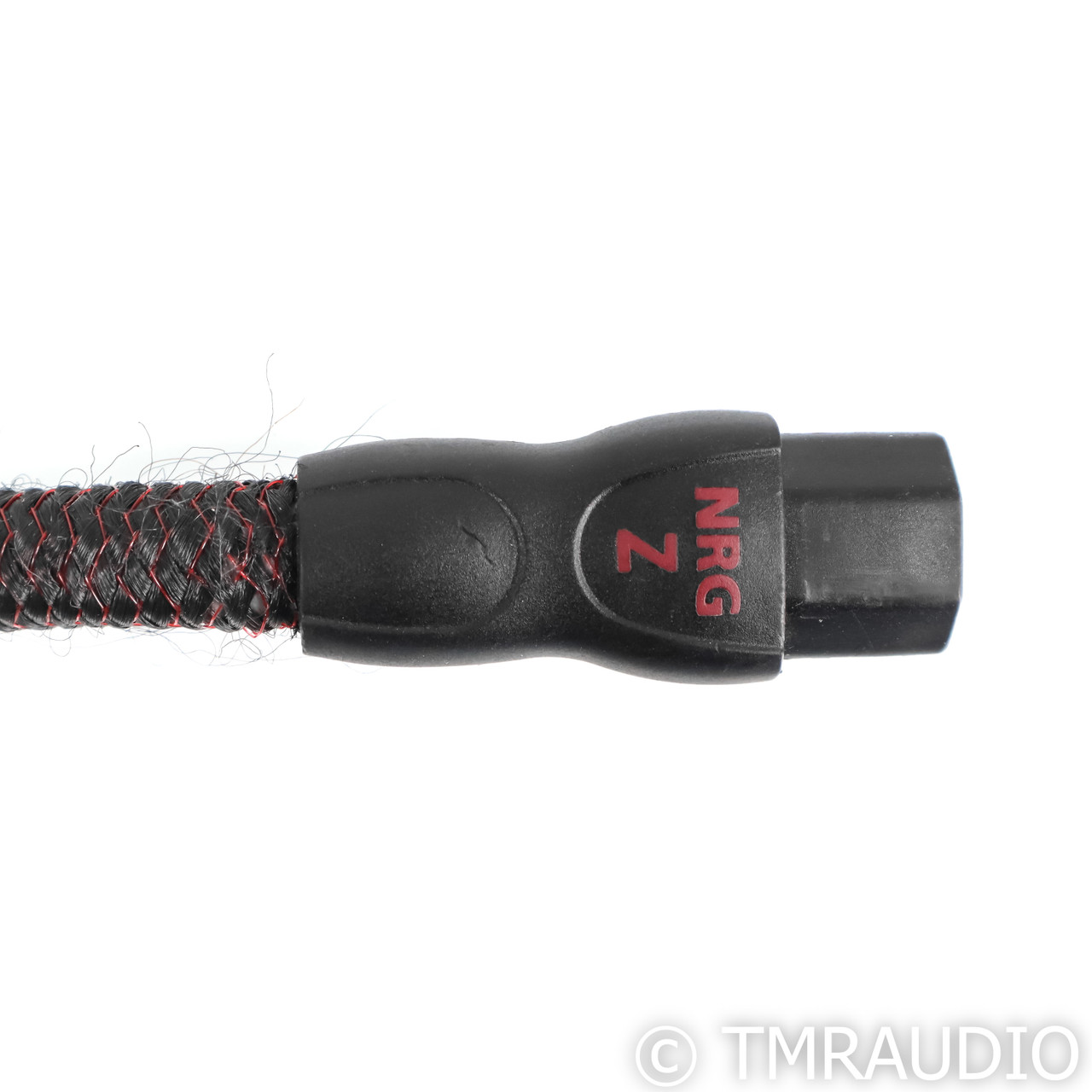 AudioQuest NRG-Z3 Power Cable; 2m AC Cord (65769) 2