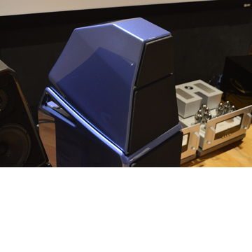 Wilson Audio Sasha DAW - Estoril Blue - CERTIFIED AUTHE...
