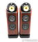 B&W 802D Floorstanding Speakers; Rosewood Pair (23323) 3