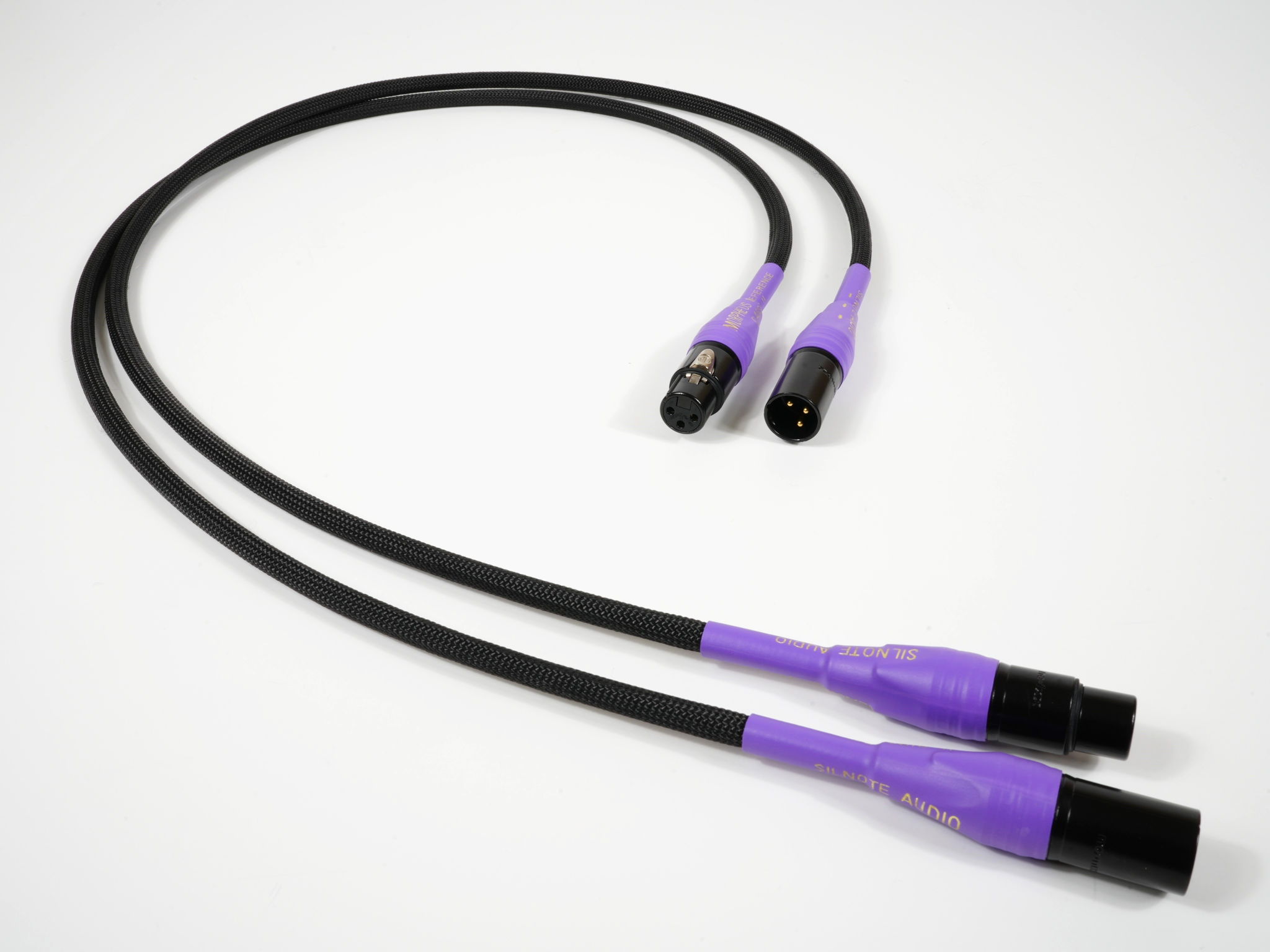 Silnote Audio Morpheus Reference Classic II Series II X...