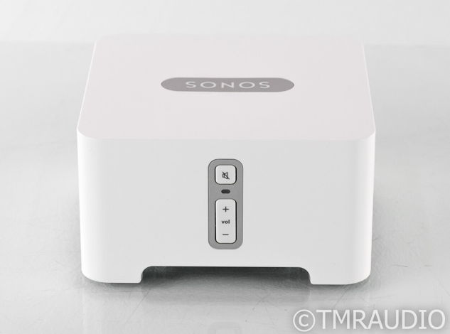 Sonos Connect Wireless Network Streamer (23567)