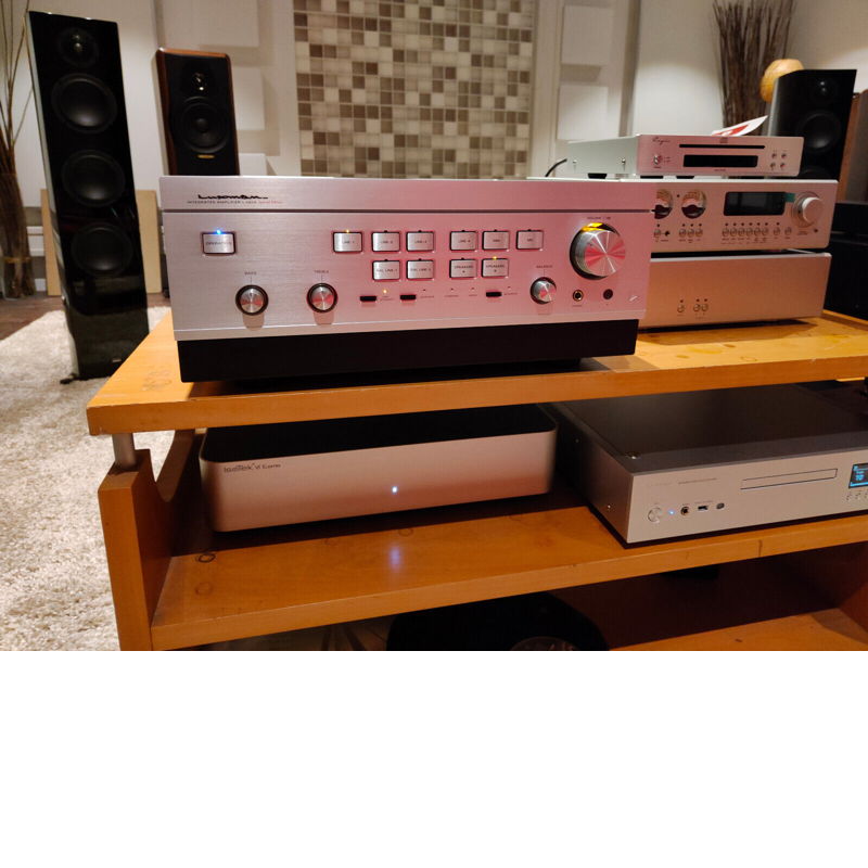 Paradigm dsp best sale 3200 for sale