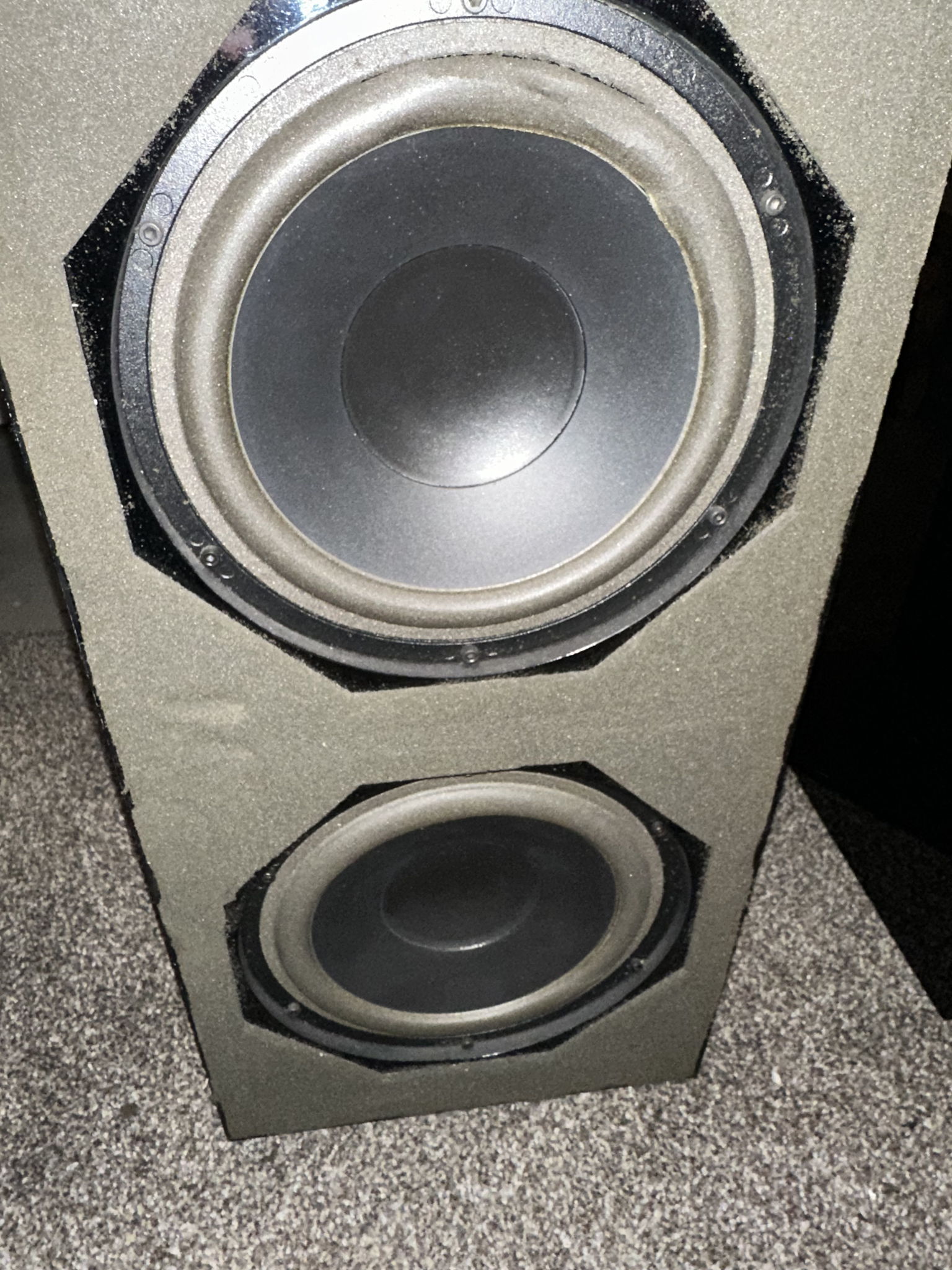 Wilson Audio Wilson Watt Series 3 - Puppy 2 Loadspeakers 9