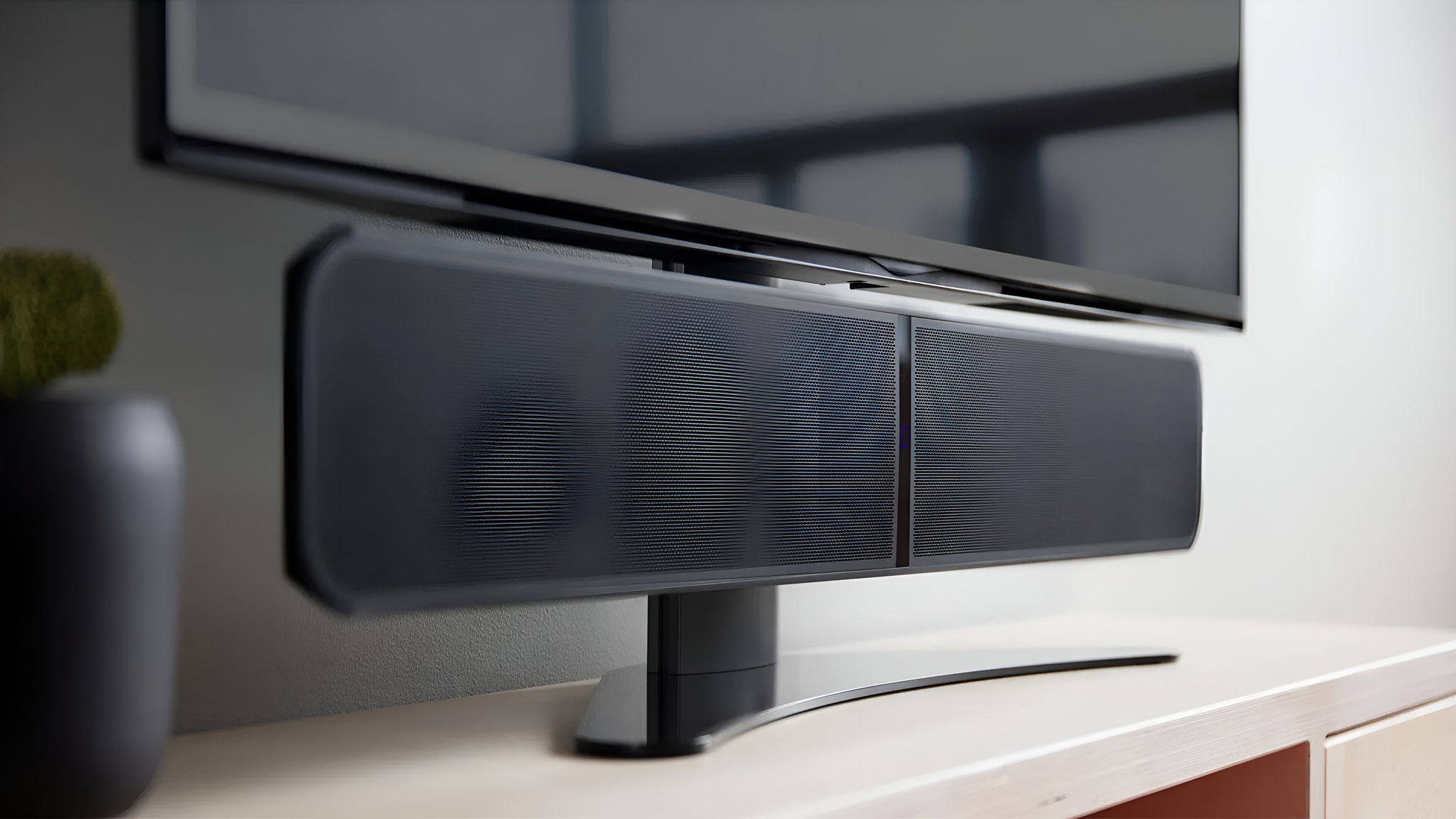 Bluesound PULSE SOUNDBAR+ Wireless Streaming Sound Syst... 9