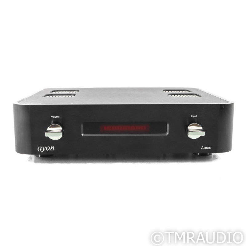 Epsilon EPA-50 Ⅱ PRO AMPLIFIER 1663888019-ecler-elpa2-950-