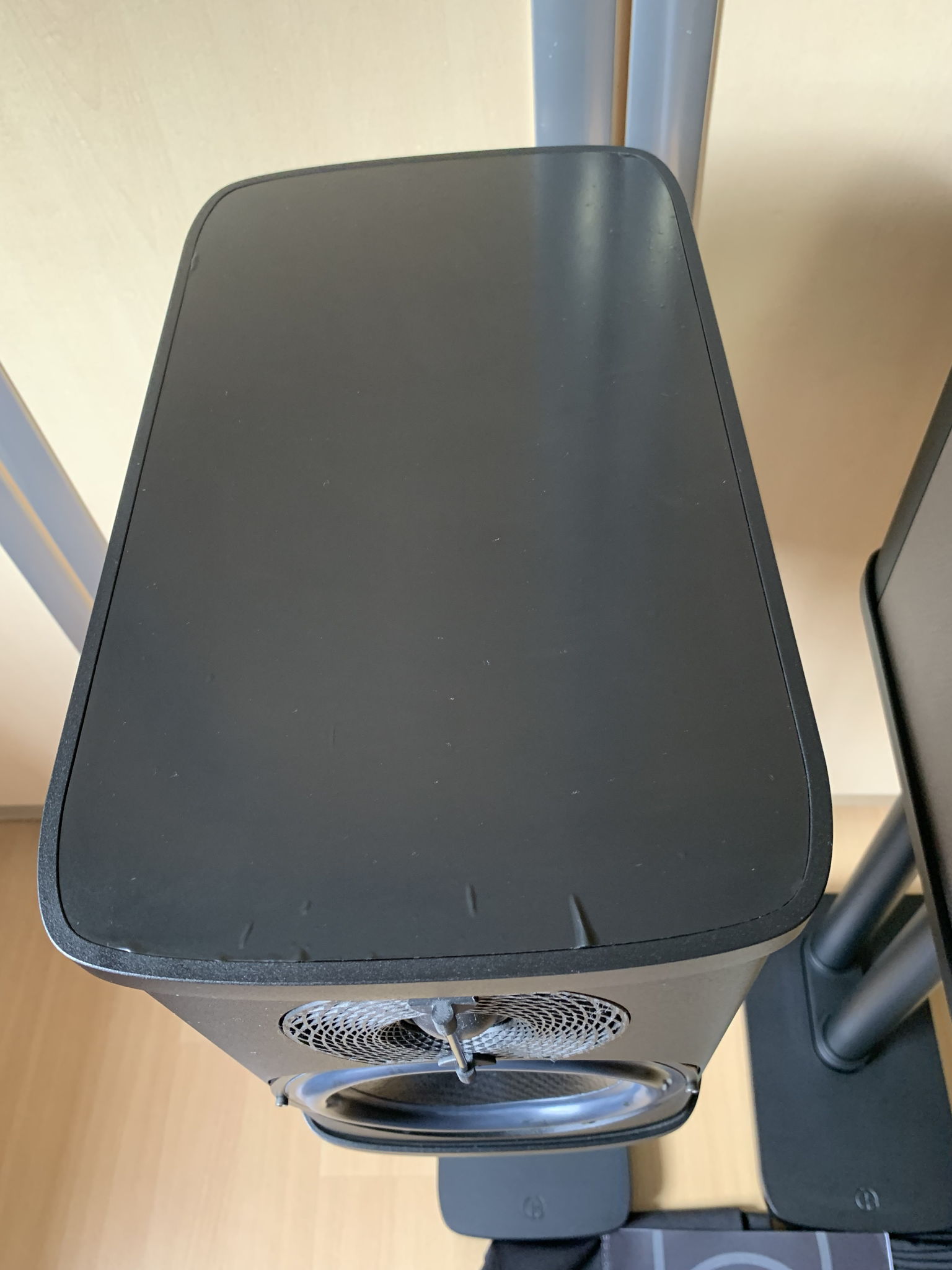 Wilson Benesch  P1.0 Precision 2-Way Stand Mount Loudsp... 5