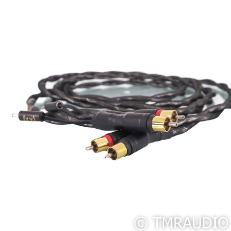 Synergistic Research Kaleidoscope Phase II X2 RCA Cable...