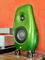 Vivid Audio Kaya S12 Speakers w/ Factory Stands 3