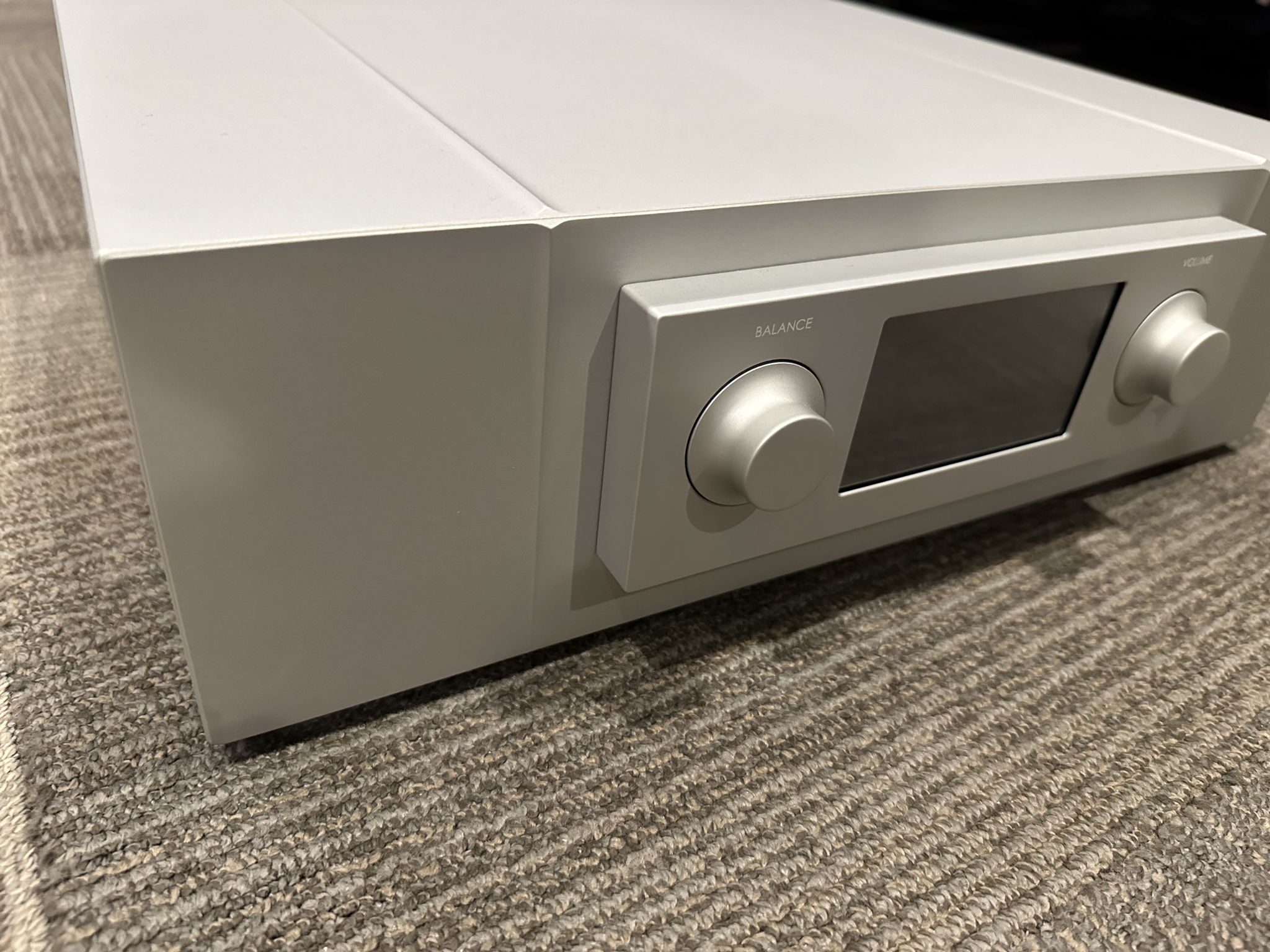 Constellation Audio Inspiration Preamplifier (MINTY!) 5