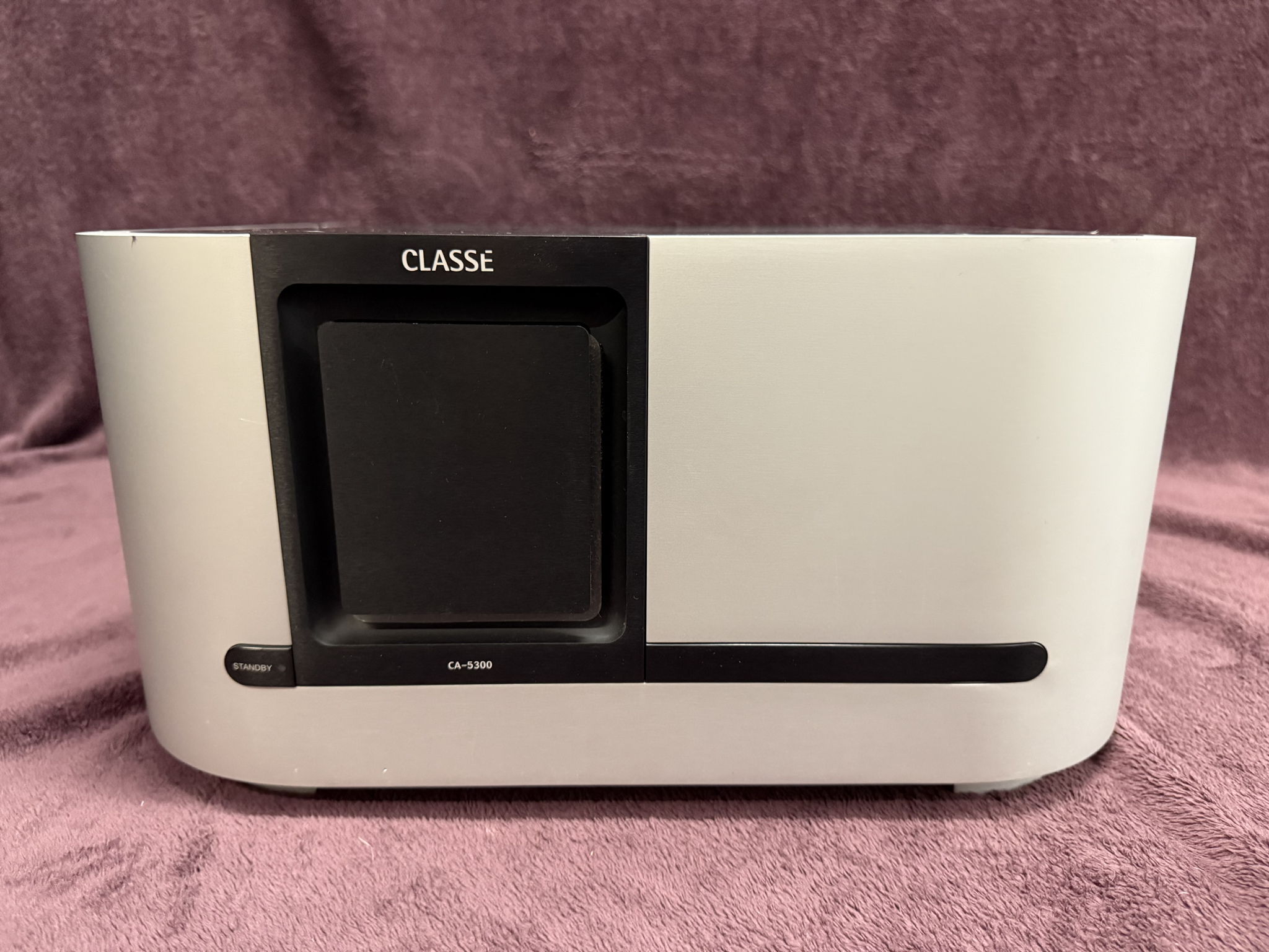 Classe Audio CA 5300 2