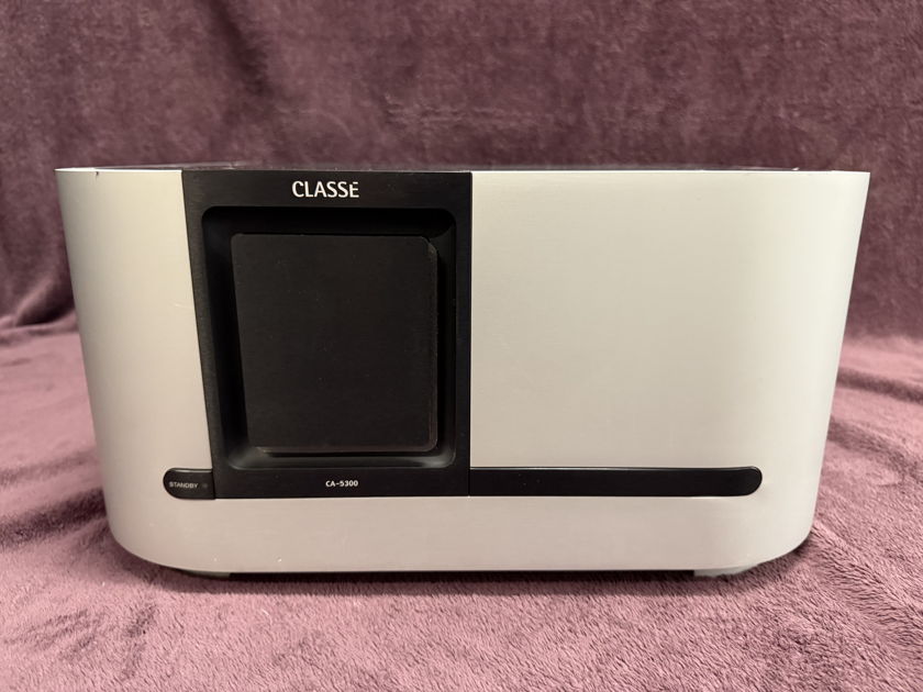 Classe Audio CA 5300