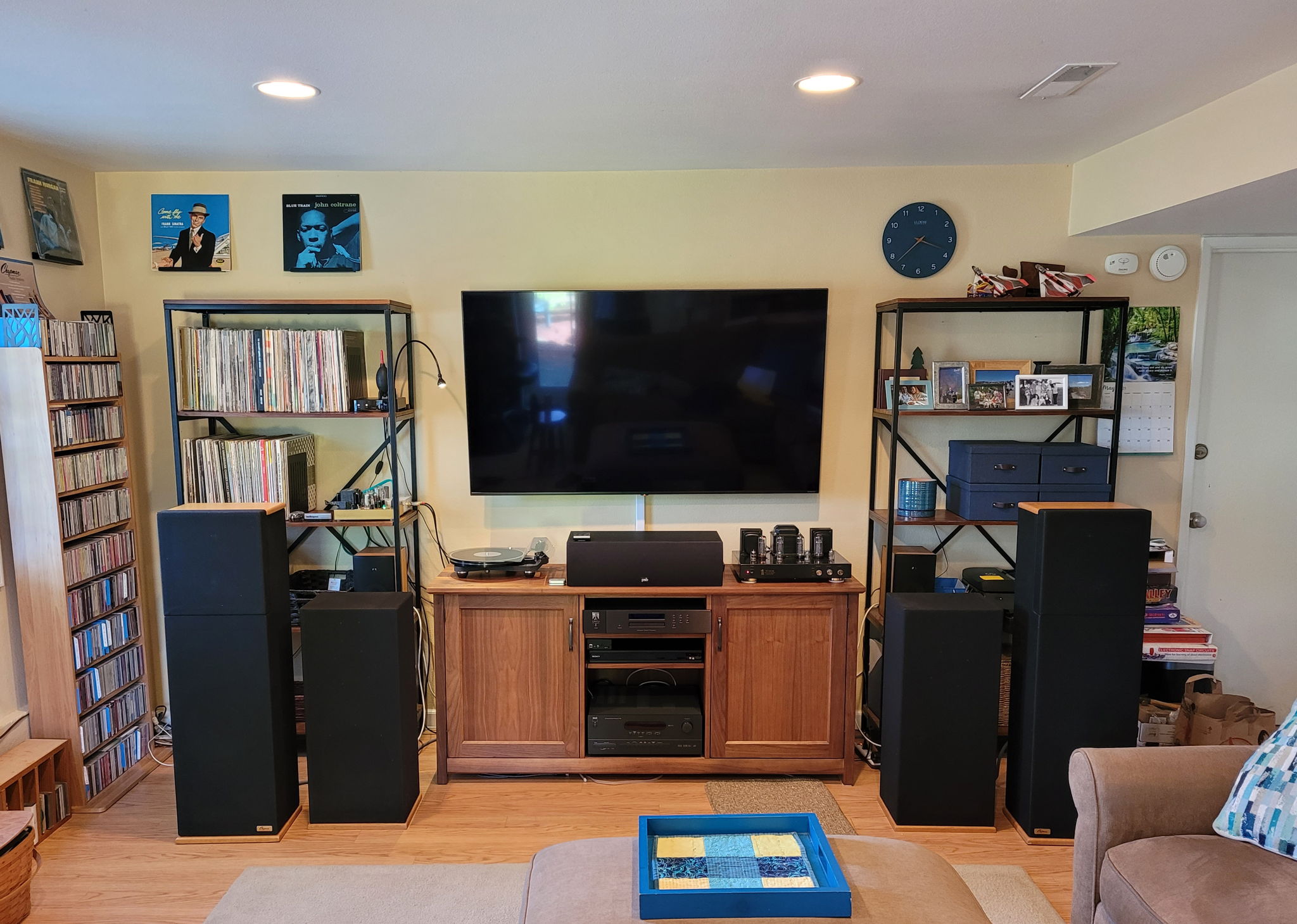 gardners501's System