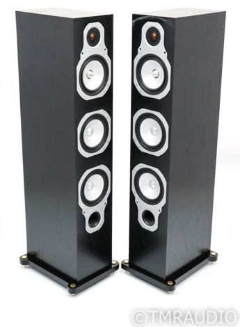 Monitor Audio Gold Reference 60 Floorstanding Speakers;...