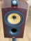 Bowers 805 Excellent condition  Cherrywood w/ stands in... 15