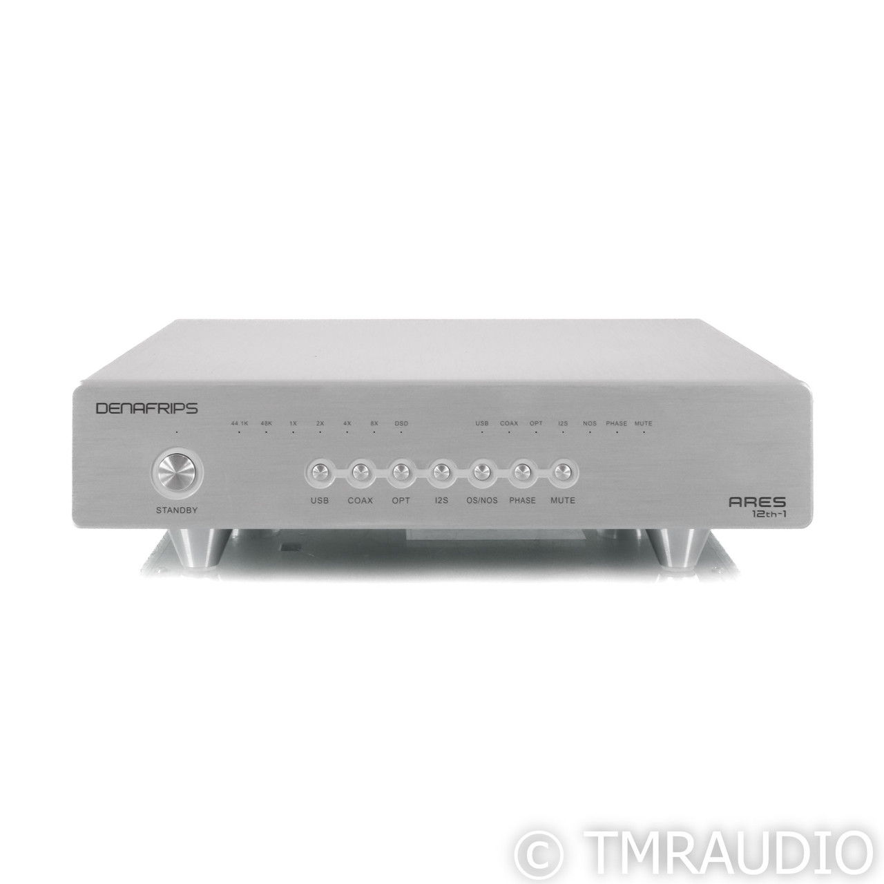 Denafrips Ares 12th-1 DAC; D/A Converter (70160)