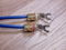 Siltech LS-110 G5 Classic biwired audio speaker cables ... 4