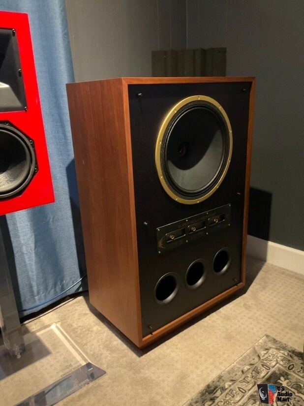 Tannoy SGM-15 3