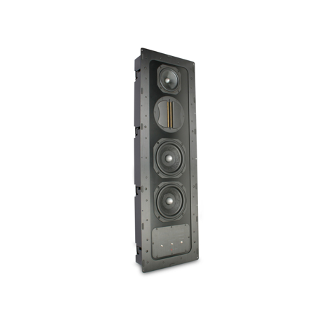 Episode Audio 900 Series In-Wall Home Theater Speaker w...