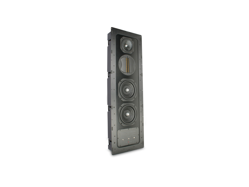 Episode Audio 900 Series In-Wall Home Theater Speaker with Dual 7" Woofers
