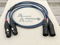 Avanti Audio Allegro Interconnects - 1.5M Analog Balanc... 5