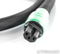 Shunyata Python Helix Alpha Power Cable; 1.8m AC Cord (... 3