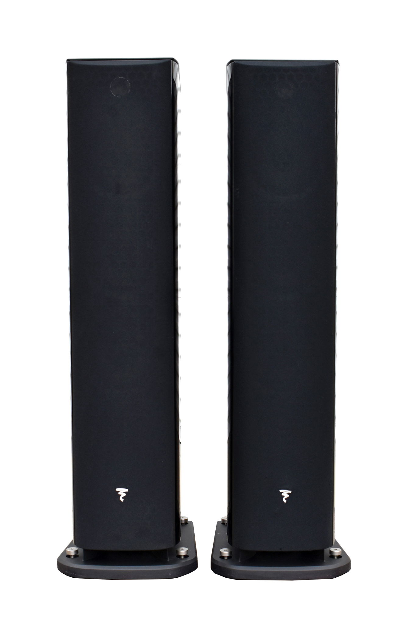 (PAIR) Focal ARIA 926 3-Way 8-Ohm Floor Standing Stereo... 3